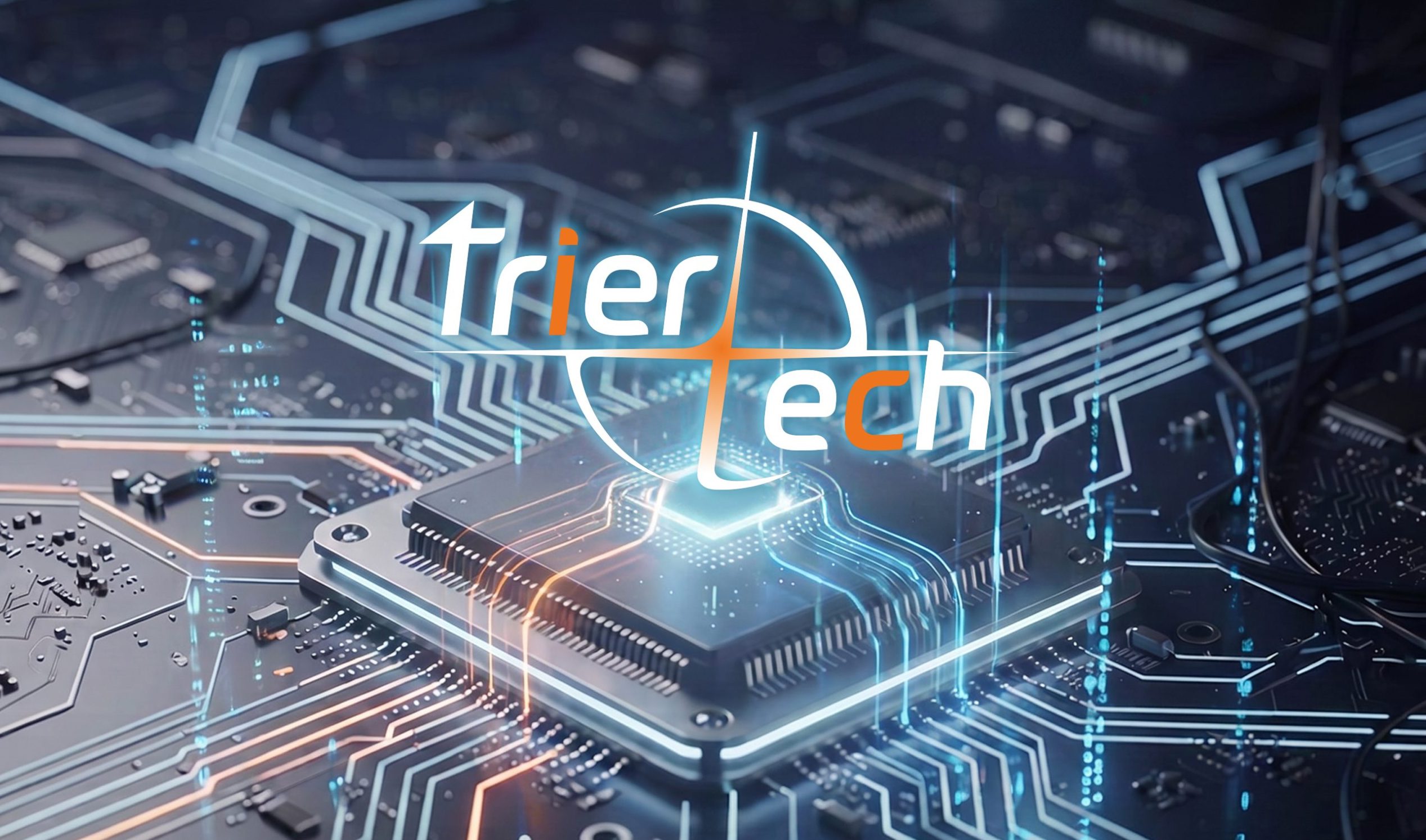 Triertech Smart Manufacturing Trends｜2026 International Exhibitions Now Launching
